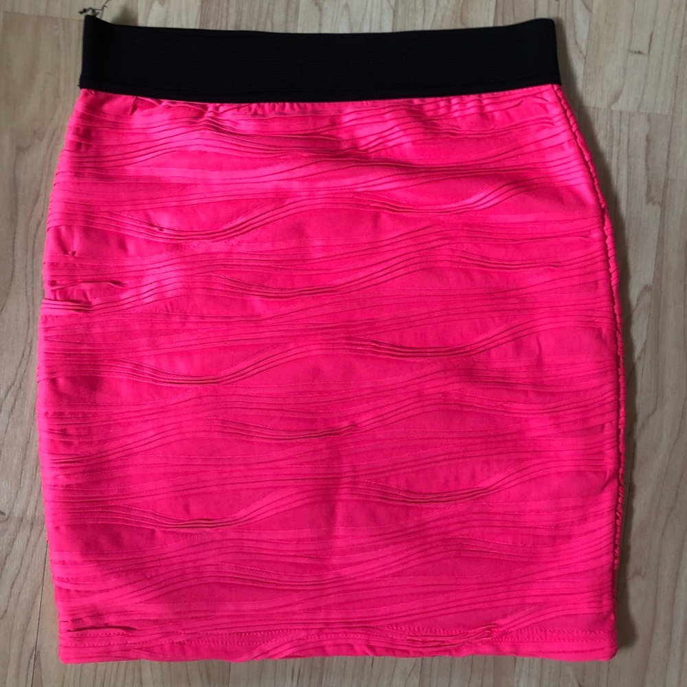 F21 Forever 21 Mini Skirt size S